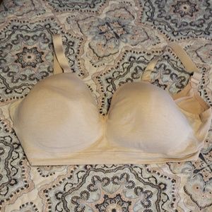 Nursing Bra